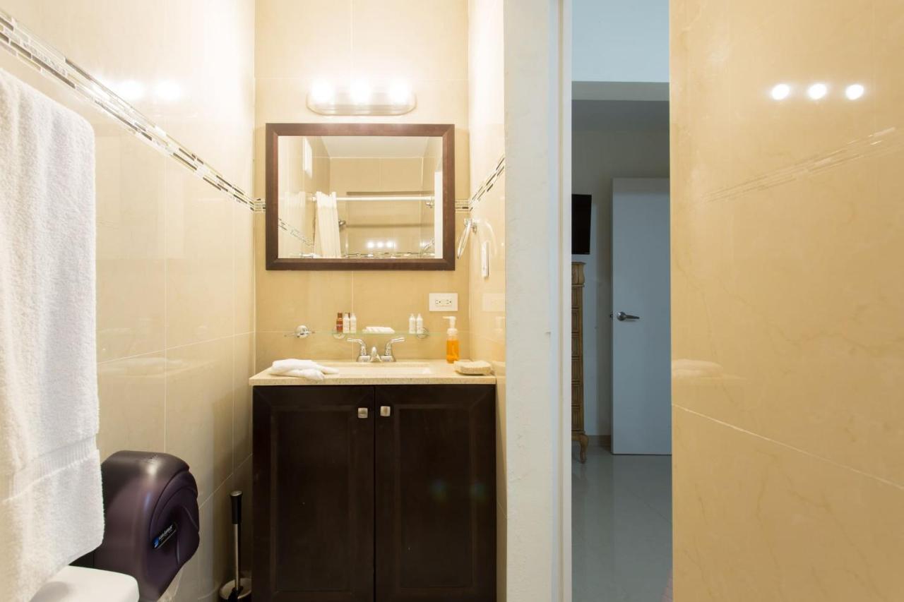 Prime Location At Condado Beach 1Br 1Ba - Apt 8 San Juan Exterior foto