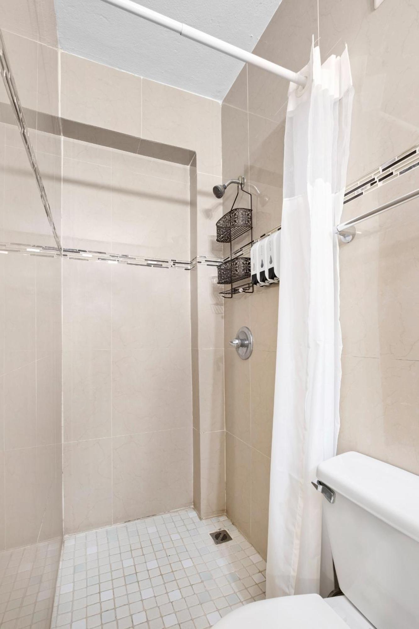Prime Location At Condado Beach 1Br 1Ba - Apt 8 San Juan Exterior foto
