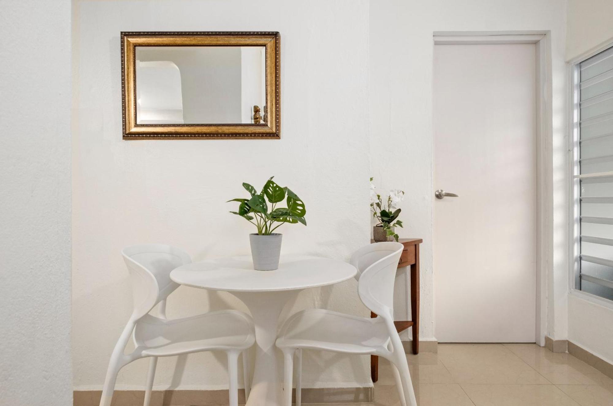 Prime Location At Condado Beach 1Br 1Ba - Apt 8 San Juan Exterior foto